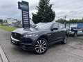 Jaguar F-Pace 2.0T 250ch 4x4 BVA8 GPS Caméra360° Attelage Albastru - thumbnail 1