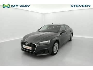 Sportback Business Edition 30TDI 100KW(136CV) S tronic * My Way Selection *