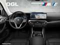 BMW i4 eDrive35 Gran Coupé SHZ HiFi Schwarz - thumbnail 4