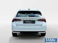 Skoda Octavia Combi mHEV Selection #Automatik #Navi Klima Blanc - thumbnail 4