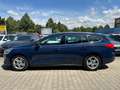 Ford Focus 1.5 EcoBlue*sehr sparsam*Klima*Navi*Parkpilot*Alu Blau - thumbnail 2