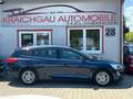 Ford Focus 1.5 EcoBlue*sehr sparsam*Klima*Navi*Parkpilot*Alu Blau - thumbnail 7
