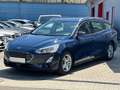 Ford Focus 1.5 EcoBlue*sehr sparsam*Klima*Navi*Parkpilot*Alu Blau - thumbnail 1