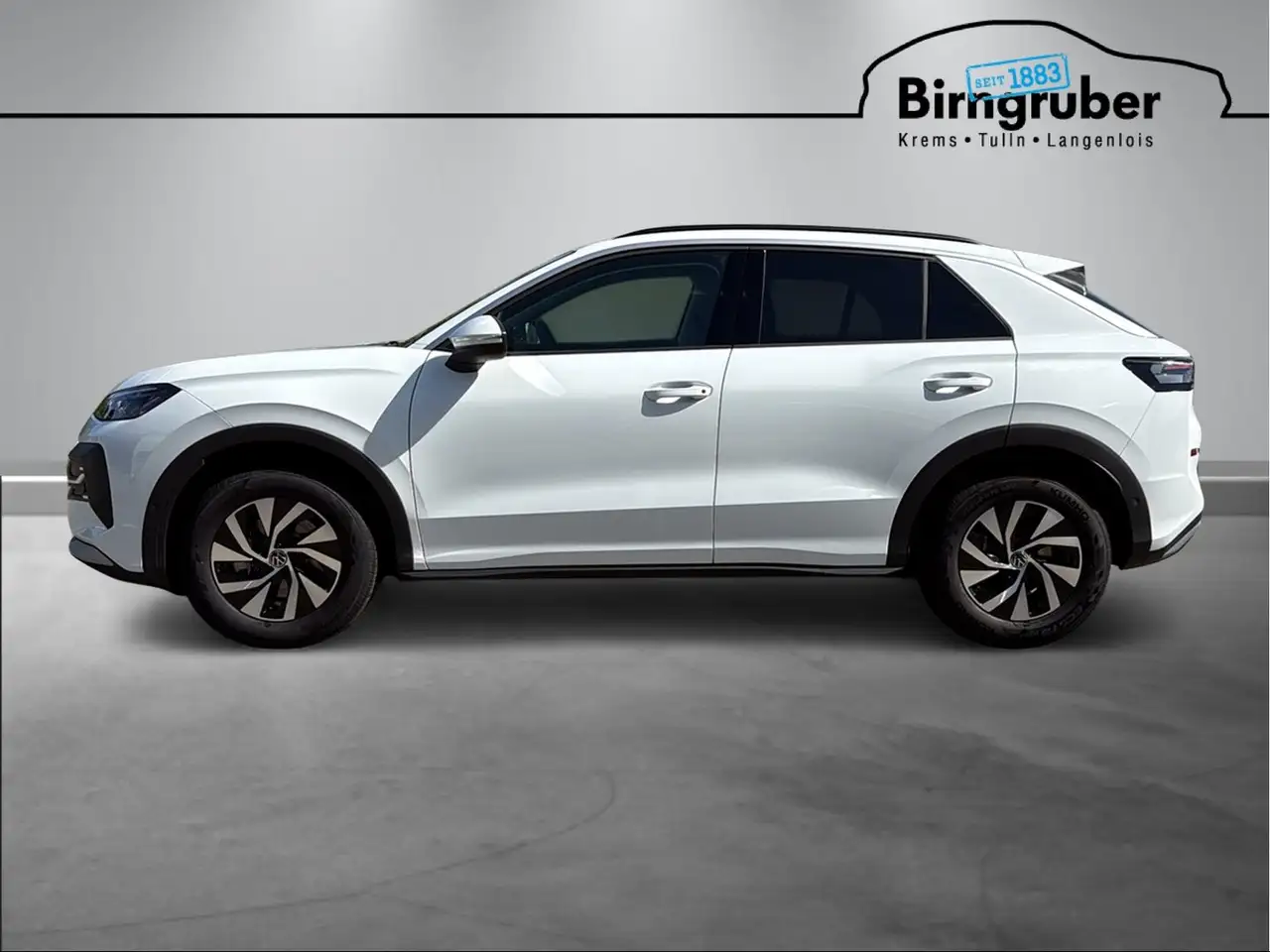 Volkswagen T-Roc 2026
