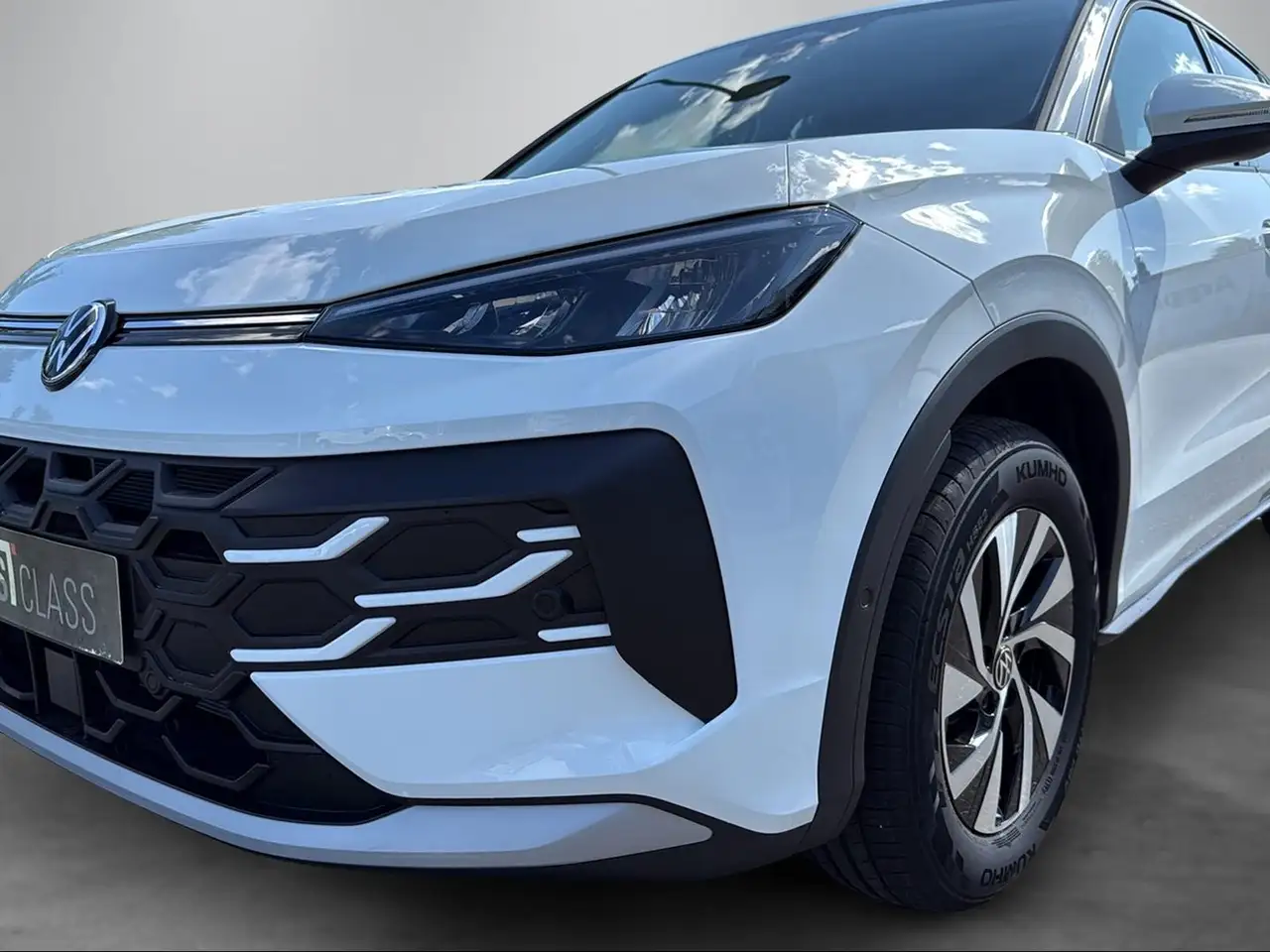Volkswagen T-Roc 2026