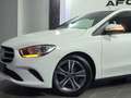 Mercedes-Benz B 180 *NAVI*SHZ*APPLE-CARPLAY Blanc - thumbnail 9