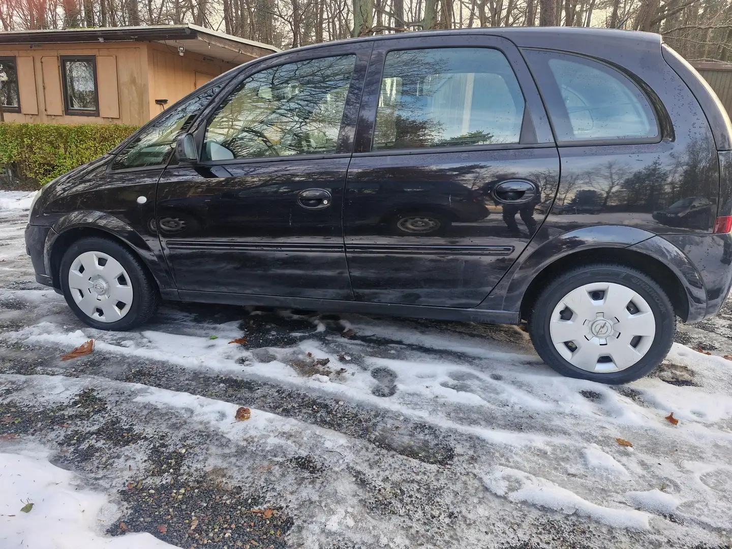 Opel Meriva Meriva 1.4 - 1