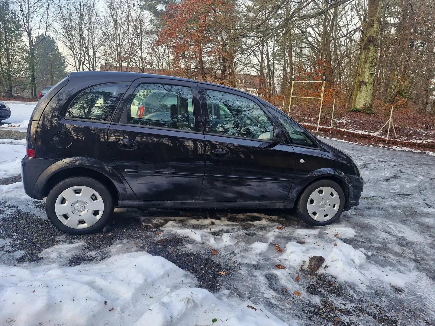 Opel Meriva Meriva 1.4 - 2