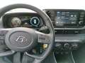 Hyundai i20 i20 i-Line PLUS 1,2 MPI Zwart - thumbnail 10