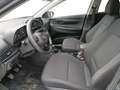 Hyundai i20 i20 i-Line PLUS 1,2 MPI Zwart - thumbnail 9