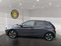 Hyundai i20 i20 i-Line PLUS 1,2 MPI Zwart - thumbnail 1