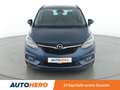 Opel Zafira Tourer 1.4 Turbo Selective Start/Stop*NAVI*TEMPO*PDC*CAM* Blau - thumbnail 9