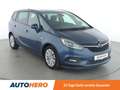 Opel Zafira Tourer 1.4 Turbo Selective Start/Stop*NAVI*TEMPO*PDC*CAM* Blau - thumbnail 8