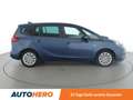 Opel Zafira Tourer 1.4 Turbo Selective Start/Stop*NAVI*TEMPO*PDC*CAM* Blau - thumbnail 7