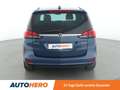 Opel Zafira Tourer 1.4 Turbo Selective Start/Stop*NAVI*TEMPO*PDC*CAM* Blau - thumbnail 5
