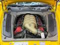 Maserati Spyder 4200 Spyder GT*MEMORY*PDC*16.000km*V8*SAMMLER Gelb - thumbnail 15