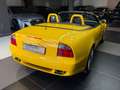 Maserati Spyder 4200 Spyder GT*MEMORY*PDC*16.000km*V8*SAMMLER Gelb - thumbnail 7