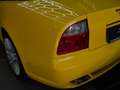Maserati Spyder 4200 Spyder GT*MEMORY*PDC*16.000km*V8*SAMMLER Gelb - thumbnail 13