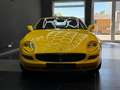 Maserati Spyder 4200 Spyder GT*MEMORY*PDC*16.000km*V8*SAMMLER Gelb - thumbnail 2