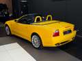 Maserati Spyder 4200 Spyder GT*MEMORY*PDC*16.000km*V8*SAMMLER Gelb - thumbnail 5
