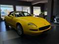 Maserati Spyder 4200 Spyder GT*MEMORY*PDC*16.000km*V8*SAMMLER Gelb - thumbnail 3