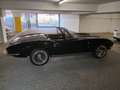 Corvette C2 StingRay Cabrio Schwarz - thumbnail 2