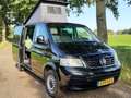 Volkswagen T5 Transporter Buscamper Zwart - thumbnail 2