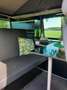 Volkswagen T5 Transporter Buscamper Zwart - thumbnail 11