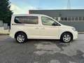 Volkswagen Caddy Caddy Komby 2.0 102CV AUTOCARRO 5 POSTI Bianco - thumbnail 4