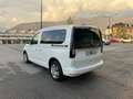 Volkswagen Caddy Caddy Komby 2.0 102CV AUTOCARRO 5 POSTI Bianco - thumbnail 5
