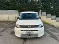 Volkswagen Caddy Caddy Komby 2.0 102CV AUTOCARRO 5 POSTI Bianco - thumbnail 2
