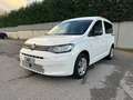 Volkswagen Caddy Caddy Komby 2.0 102CV AUTOCARRO 5 POSTI Bianco - thumbnail 1