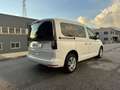 Volkswagen Caddy Caddy Komby 2.0 102CV AUTOCARRO 5 POSTI Bianco - thumbnail 7