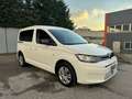 Volkswagen Caddy Caddy Komby 2.0 102CV AUTOCARRO 5 POSTI Bianco - thumbnail 3