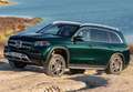 Mercedes-Benz GLS 400 4Matic Aut. Weiß - thumbnail 26