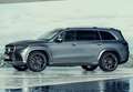 Mercedes-Benz GLS 400 4Matic Aut. Weiß - thumbnail 13