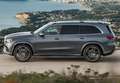 Mercedes-Benz GLS 400 4Matic Aut. Weiß - thumbnail 14