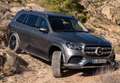 Mercedes-Benz GLS 400 4Matic Aut. Weiß - thumbnail 15