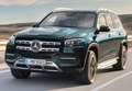 Mercedes-Benz GLS 400 4Matic Aut. Weiß - thumbnail 1