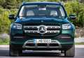 Mercedes-Benz GLS 400 4Matic Aut. Weiß - thumbnail 6