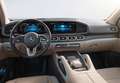 Mercedes-Benz GLS 400 4Matic Aut. Weiß - thumbnail 34
