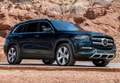 Mercedes-Benz GLS 400 4Matic Aut. Weiß - thumbnail 21