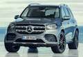 Mercedes-Benz GLS 400 4Matic Aut. Weiß - thumbnail 4