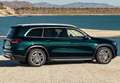 Mercedes-Benz GLS 400 4Matic Aut. Weiß - thumbnail 18