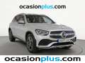 Mercedes-Benz GLC 220 220d 4Matic 9G-Tronic Plateado - thumbnail 2