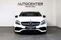 Mercedes-Benz A 45 AMG 4Matic Aero-Kit Performance-AGA Brabus Weiß - thumbnail 3