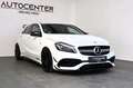 Mercedes-Benz A 45 AMG 4Matic Aero-Kit Performance-AGA Brabus Weiß - thumbnail 2
