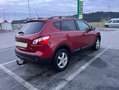 Nissan Qashqai 360° Kamera 4X4 Allrad Panorama 170000km Rot - thumbnail 6
