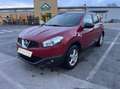 Nissan Qashqai 360° Kamera 4X4 Allrad Panorama 170000km Rot - thumbnail 1