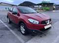Nissan Qashqai 360° Kamera 4X4 Allrad Panorama 170000km Rot - thumbnail 8